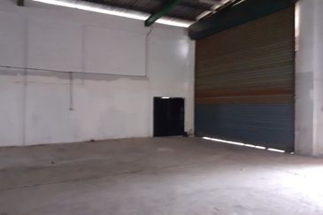 Kawasan Perindustrian Nilai 3