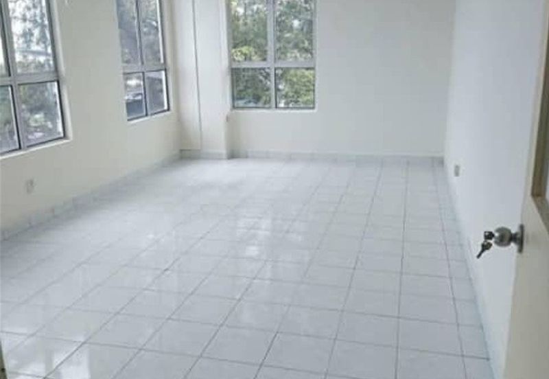 Shah Alam Industrial