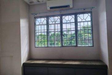 Taman Kajang Perdana