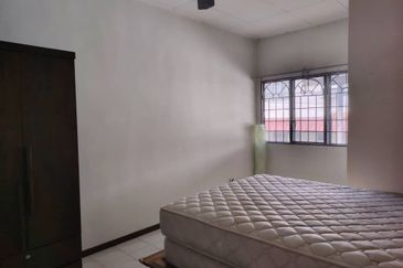 Taman Kajang Perdana