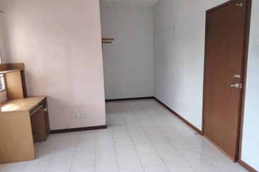 Taman Kajang Perdana