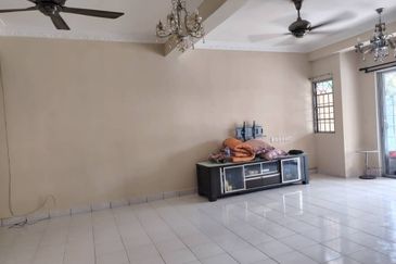 Taman Kajang Perdana