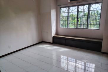 Taman Kajang Perdana