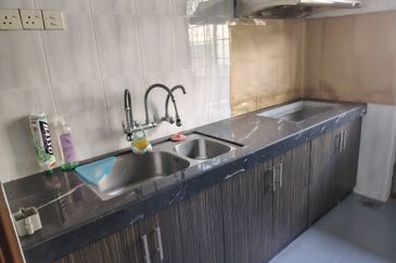 Taman Kajang Perdana