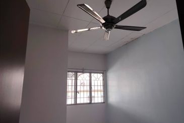 Taman Kajang Perdana