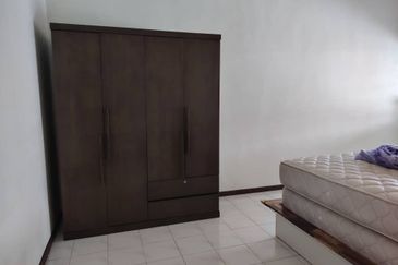 Taman Kajang Perdana