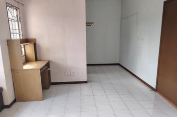 Taman Kajang Perdana