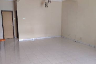 Taman Kajang Perdana