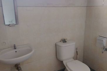 Taman Kajang Perdana