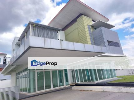 Nadayu 92 Bungalow 3 Storey house Bandar Teknologi Kajang 2 Semenyih, Selangor, Semenyih
