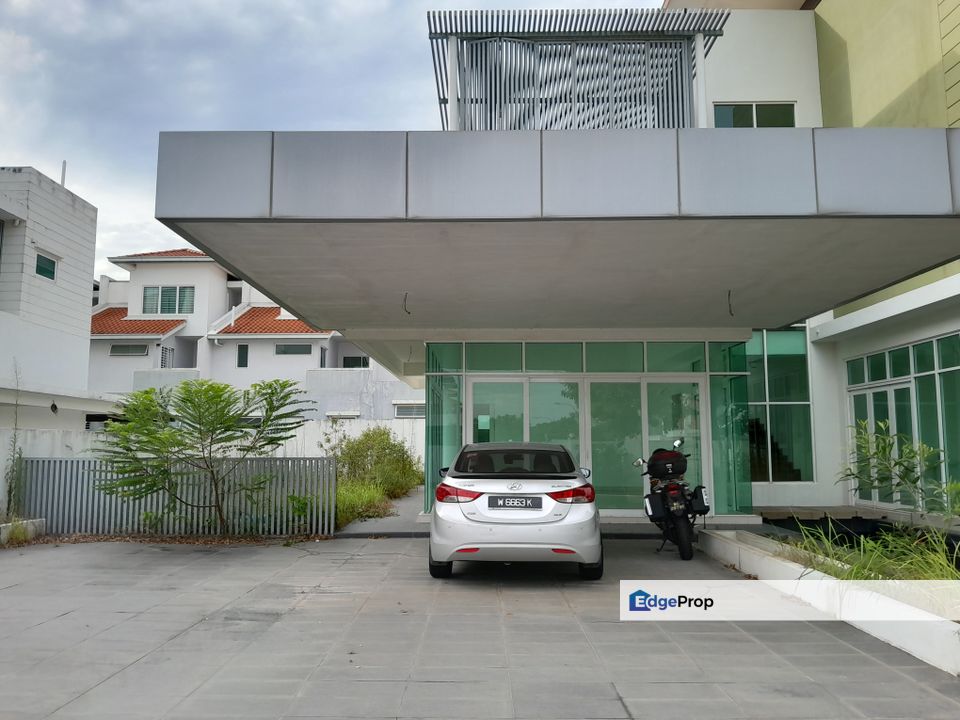 Nadayu 92 Bungalow 3 Storey house Bandar Teknologi Kajang 2 Semenyih, Selangor, Semenyih