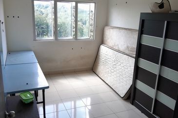 Suria Mewah Residensi