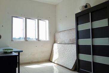 Suria Mewah Residensi