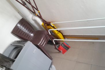 Suria Mewah Residensi