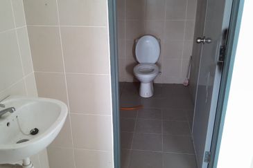 Suria Mewah Residensi