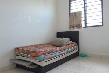 Suria Mewah Residensi