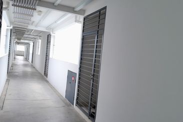 Suria Mewah Residensi