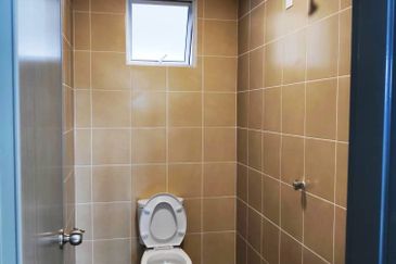 Suria Mewah Residensi