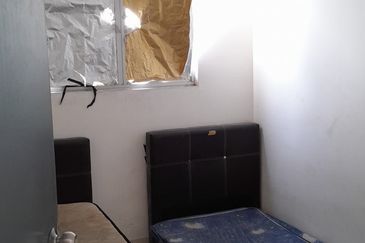 Suria Mewah Residensi