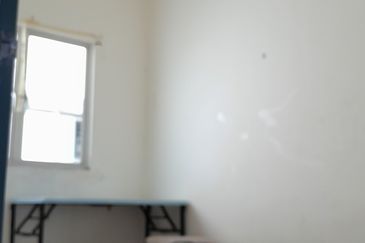 Suria Mewah Residensi