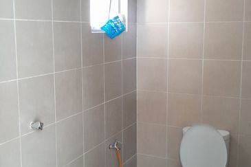 Suria Mewah Residensi