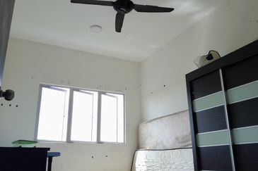 Suria Mewah Residensi