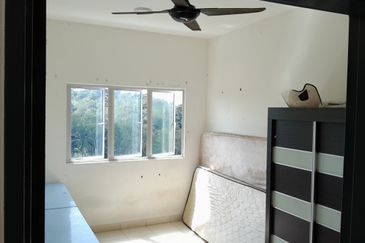 Suria Mewah Residensi