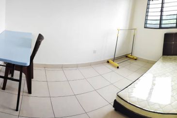 Suria Mewah Residensi