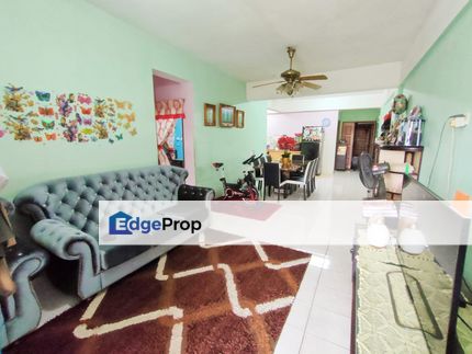 Perdana Villa Klang Taman Sentosa Perdana Shah Alam, Selangor, Klang