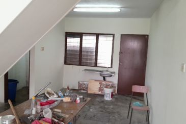 Taman Bukit Kajang Baru