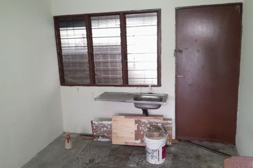 Taman Bukit Kajang Baru