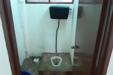 Taman Bukit Kajang Baru