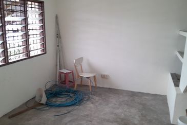 Taman Bukit Kajang Baru