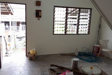 Taman Bukit Kajang Baru