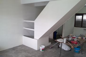 Taman Bukit Kajang Baru