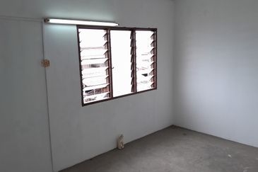 Taman Bukit Kajang Baru