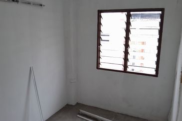 Taman Bukit Kajang Baru