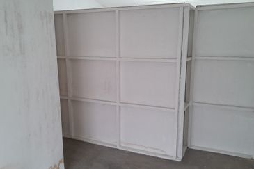 Taman Bukit Kajang Baru