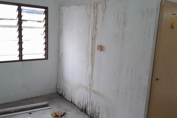 Taman Bukit Kajang Baru