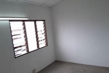 Taman Bukit Kajang Baru