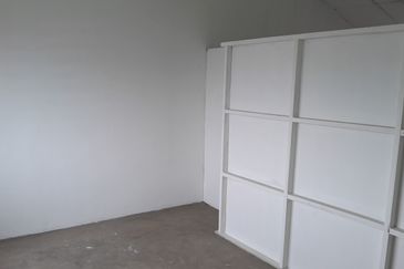 Taman Bukit Kajang Baru