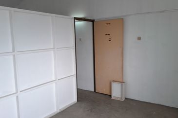 Taman Bukit Kajang Baru