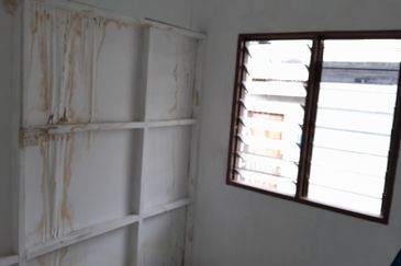 Taman Bukit Kajang Baru