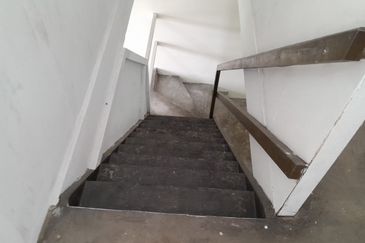 Taman Bukit Kajang Baru