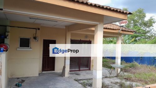 Corner lot house Kajang Prima Taman Jasmin Jalan Semenyih, Selangor, Kajang
