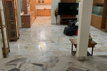 Bandar Sunway Semenyih