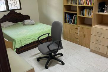 Bandar Sunway Semenyih