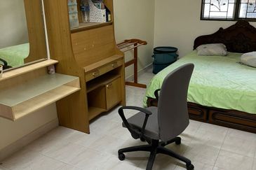 Bandar Sunway Semenyih