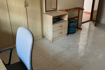 Bandar Sunway Semenyih