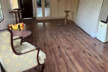 Bandar Sunway Semenyih